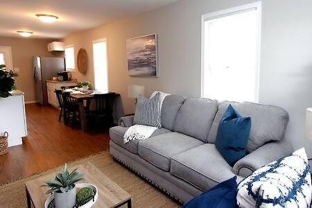 Close To Beach, W&D, Pet Friendly, Dunes, Casino มิชิแกนซิตี ภายนอก รูปภาพ