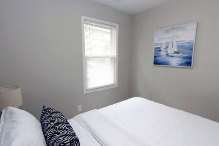 Close To Beach, W&D, Pet Friendly, Dunes, Casino มิชิแกนซิตี ภายนอก รูปภาพ