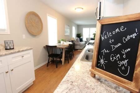 Close To Beach, W&D, Pet Friendly, Dunes, Casino มิชิแกนซิตี ภายนอก รูปภาพ
