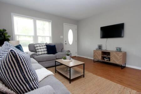 Close To Beach, W&D, Pet Friendly, Dunes, Casino มิชิแกนซิตี ภายนอก รูปภาพ